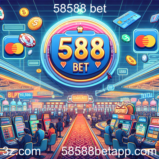 Descubra o Programa VIP da 58588 bet: Benefícios e Vantagens Exclusivas