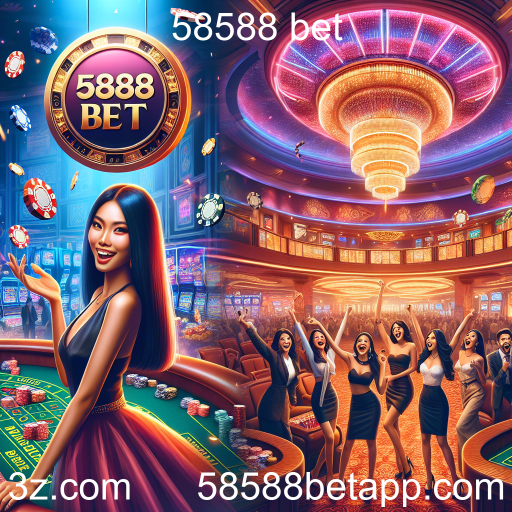 Descubra o Programa VIP da 58588 bet: Benefícios e Vantagens Exclusivas